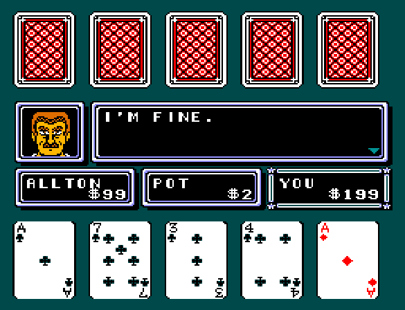 Casino Kid 2